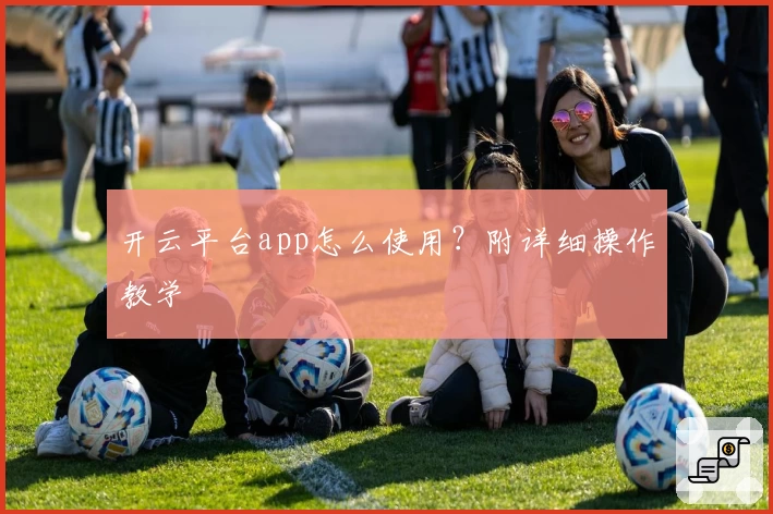 开云平台app怎么使用？附详细操作教学