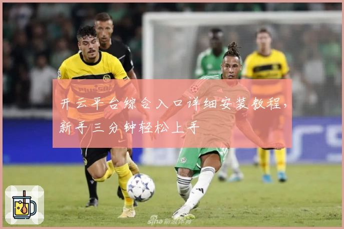 开云平台综合入口详细安装教程，新手三分钟轻松上手