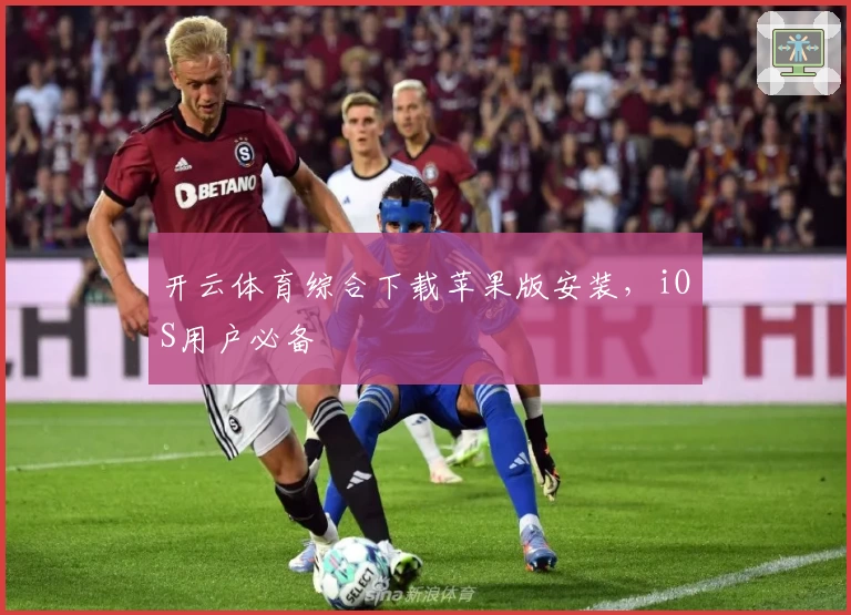 开云体育综合下载苹果版安装,iOS用户必备