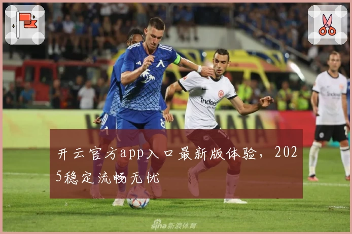 开云官方app入口最新版体验，2025稳定流畅无忧