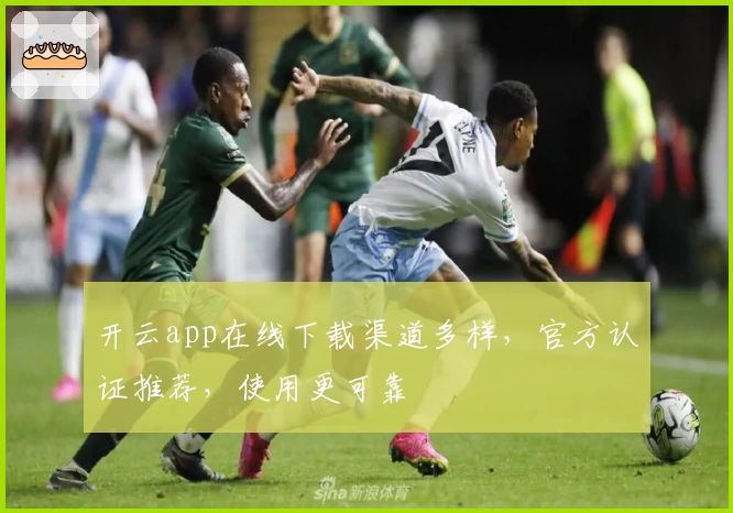 开云app在线下载渠道多样,官方认证推荐,使用更可靠