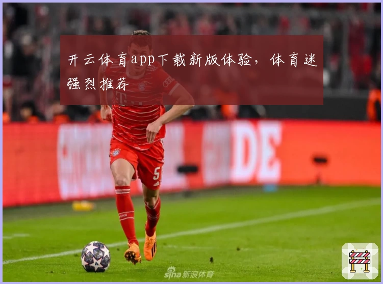 开云体育app下载新版体验，体育迷强烈推荐